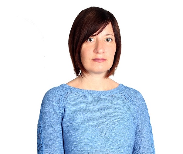 Elena Fuentes Ingeniera de Desarrollo UPONOR Uponor refuerza el talento en el área de Controles y Servicios Digitales de Madrid con la incorporación de Elena Fuentes