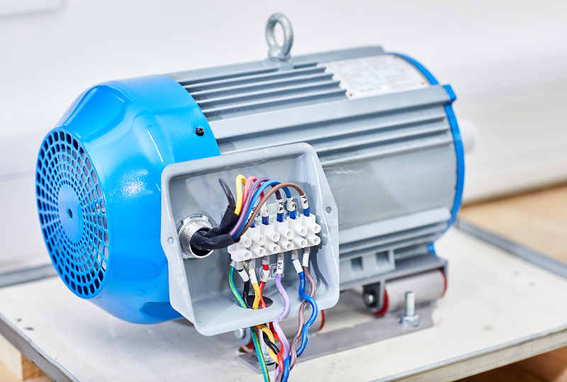 Turnite Turntide Technologies aterriza en España con el objetivo de reducir el consumo eléctrico hasta un 60% y con el fondo Breakthrough Energy de Bill Gates como principal inversor