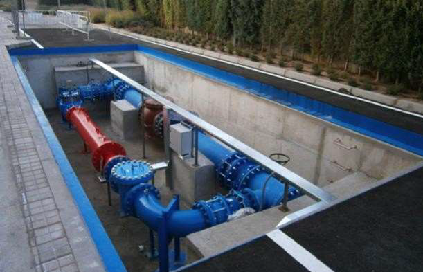 Alisea mini Alisea ESCO pone en marcha una comunidad energética renovable con tecnología mini-hidráulica