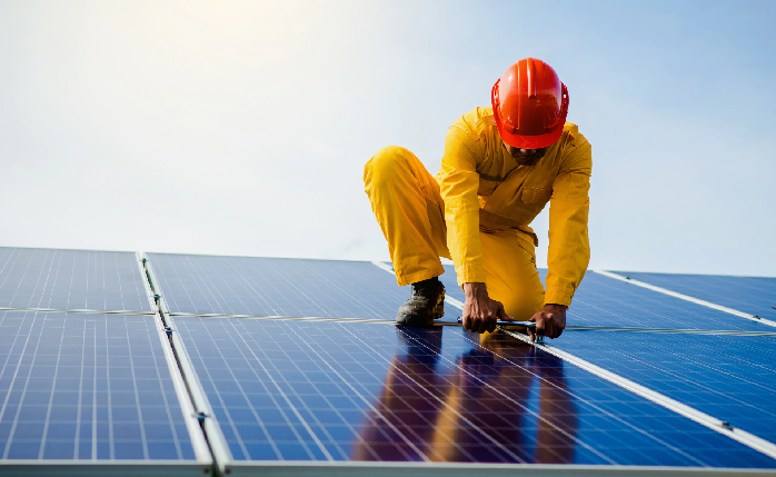 BBVA paneles BBVA impulsa en España el autoconsumo fotovoltaico residencial