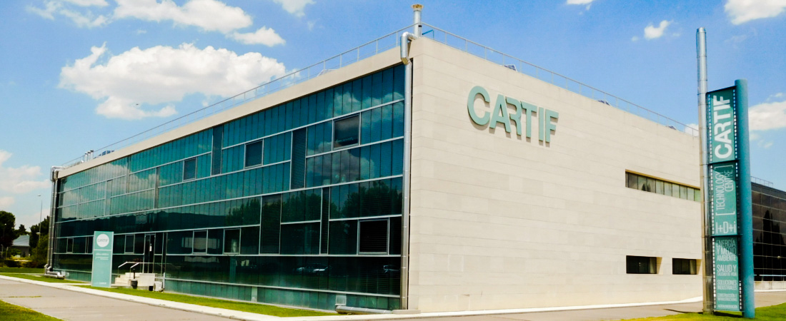CARTIF CARTIF colabora junto con el Ayuntamiento de Medina del Campo para calcular de su Huella de Carbono