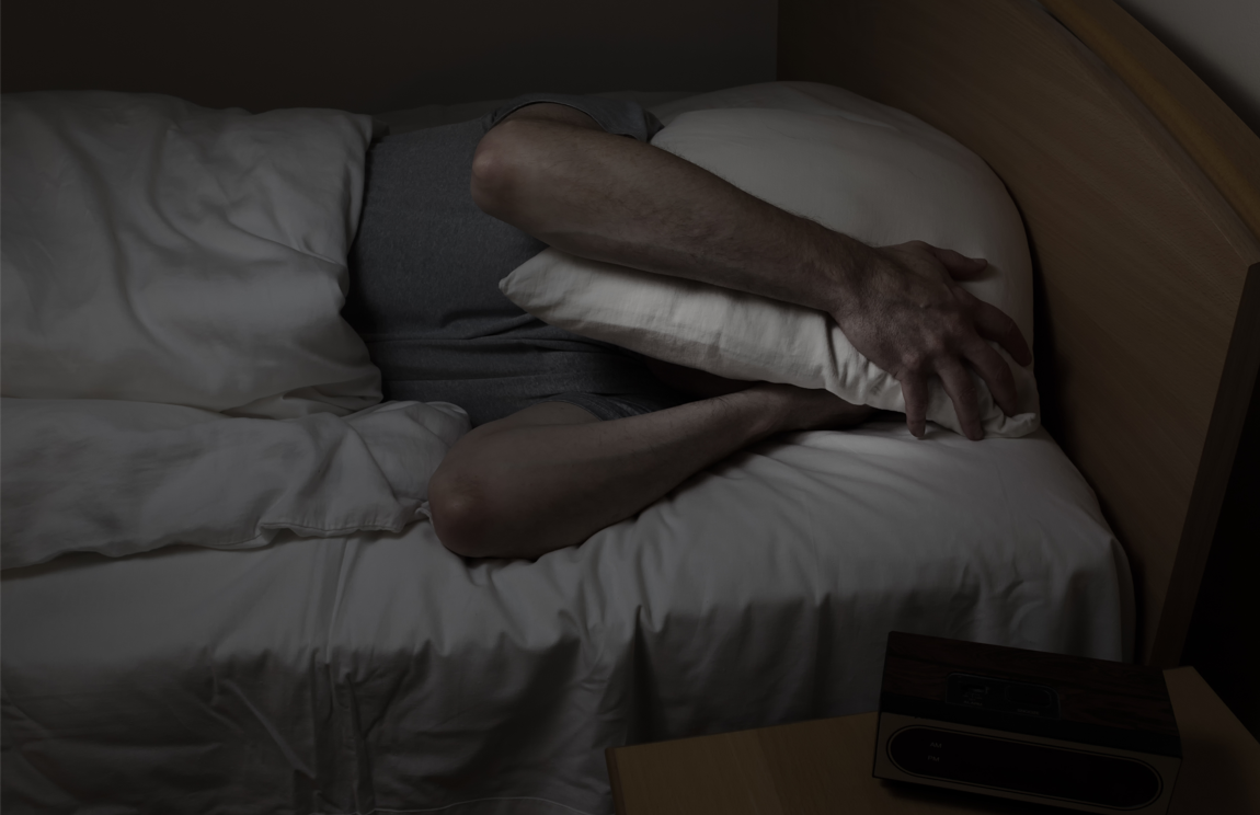 Dormir Rockwool: La mitad de la población queda expuesta regularmente al ruido del tráfico a niveles perjudiciales para la salud