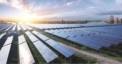 Pepsico PepsiCo y Schneider Electric aceleran la adopción de la electricidad renovable entre los partners de la cadena de valor