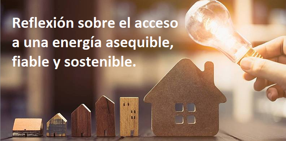 ANESE reflexiona sobre el acceso a una energía asequible, fiable y sostenible, en Madrid Platform