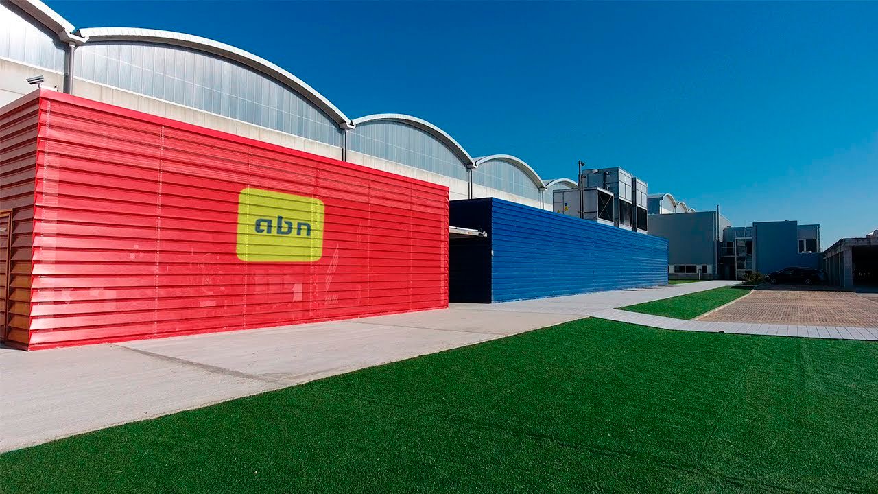 ABN Edison Next y ABN Pipe Systems acuerdan el desarrollo de un proyecto de autoconsumo fotovoltaico de 1.425 KWp en Valladolid