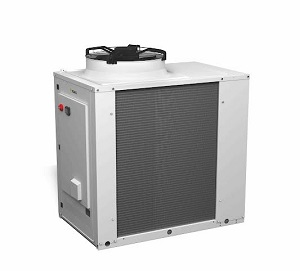 ACV ACV-YGNIS presenta su nueva gama de bombas de calor aerotérmicas Effipac