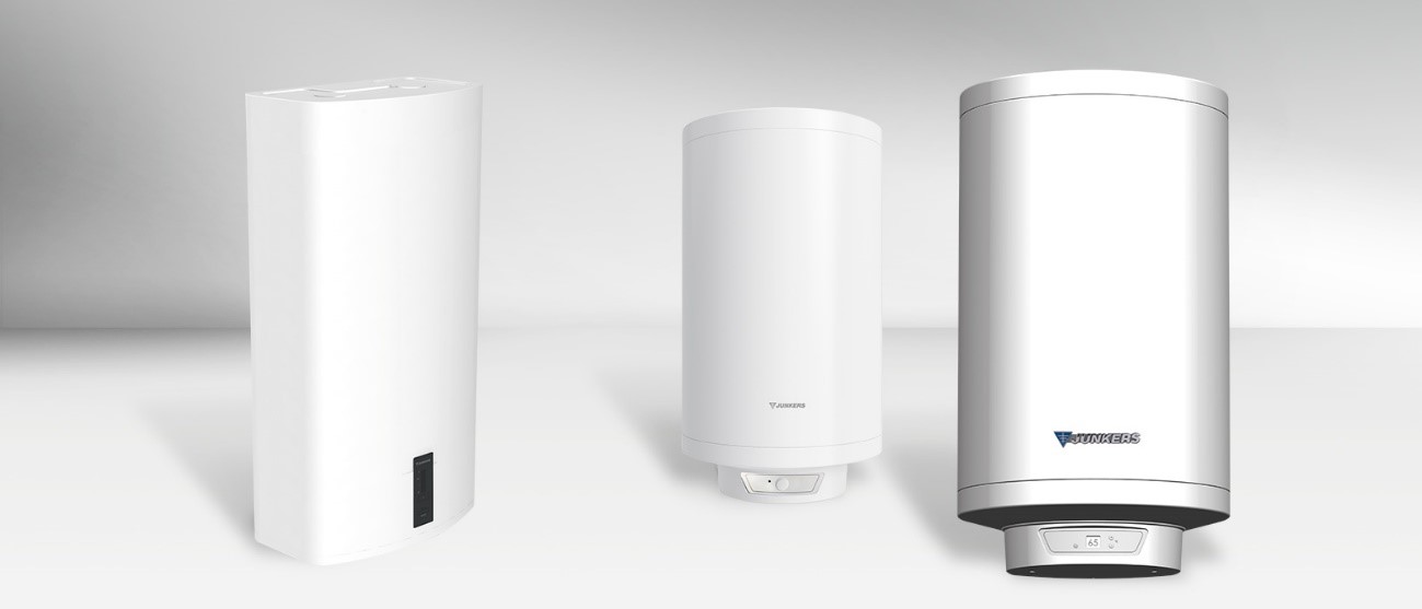 Termos eléctricos Diez motivos para elegir un termo eléctrico para la “segunda vivienda”