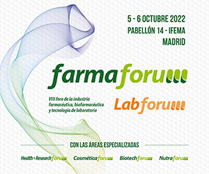 ANESE vuelve a respaldar Farmaforum, junto con las demás asociaciones del sector energético y farmacéutico