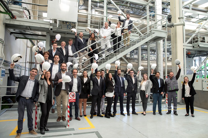 Econward La tecnológica ECONWARD se une a ANESE