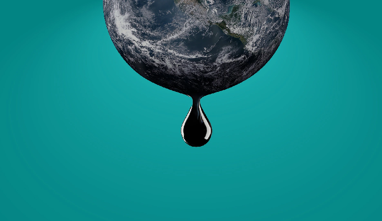BBVA CO2 BBVA se compromete a reducir las emisiones de su cartera de clientes de petróleo y gas un 30% antes de 2030