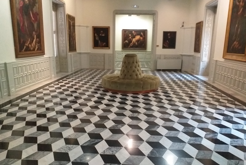 Fulton reforma la iluminación y climatización de varios museos de la ciudad de Valencia