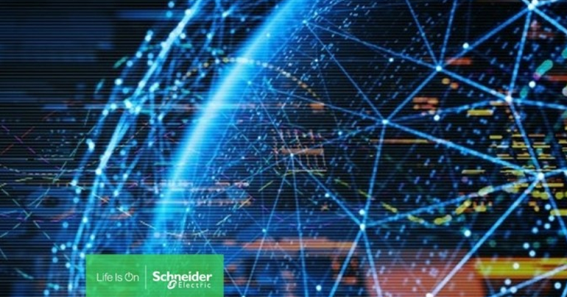 SchElec Schneider Electric presenta la próxima generación de tecnología industrial que capacita a los trabajadores y contribuye al crecimiento sostenible de la industria