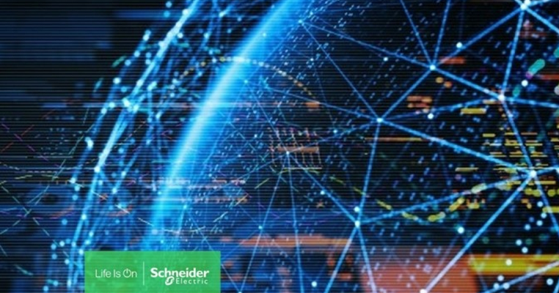 Schneider Electric presenta la próxima generación de tecnología industrial que capacita a los trabajadores y contribuye al crecimiento sostenible de la industria