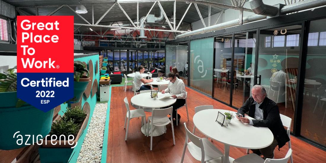 great-place-to-work-certificacion-azigrene Azigrene Energy Consulting reconocida por tercer año consecutivo como ‘Gran empresa para trabajar’