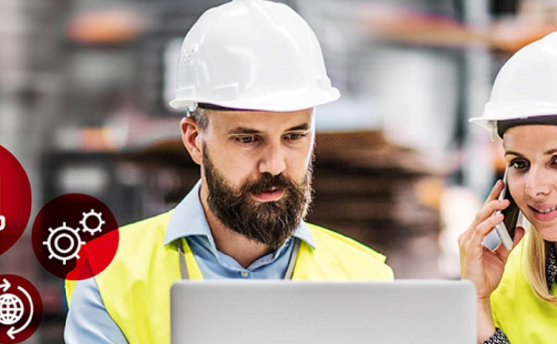 ABB eFinder, el nuevo buscador online de productos de ABB Electrification