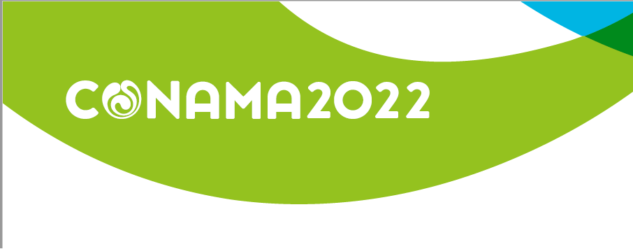 ANESE participa en Conama 2022