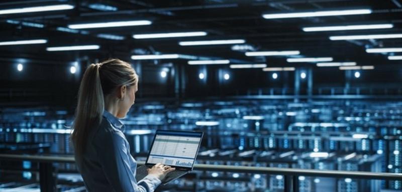 SE Schneider Electric anuncia novedades en su plataforma EcoStruxure™ Power que mejoran la eficiencia energética y operativa y la fiabilidad del sistema