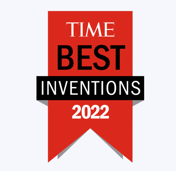 SE time Schneider Electric incluida en la lista de los mejores inventos de 2022 de TIME por su colaboración con el proyecto Footprint para ofrecer microrredes de ayuda a las catástrofes climáticas