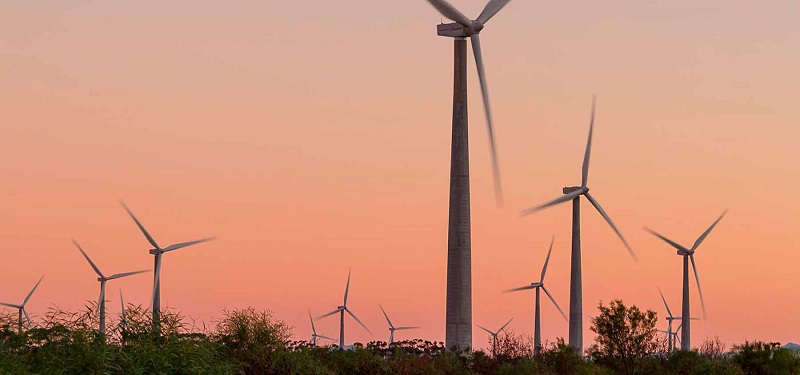 ACCIONA Energía entra en el ranking CDP de compañías más sostenibles del mundo