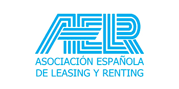 Logo de AELR
