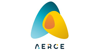Logo de Aerce