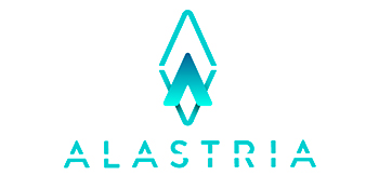 Logo de Alastria