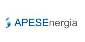 Logo de APESE Energía