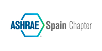 Logo de Ashrae