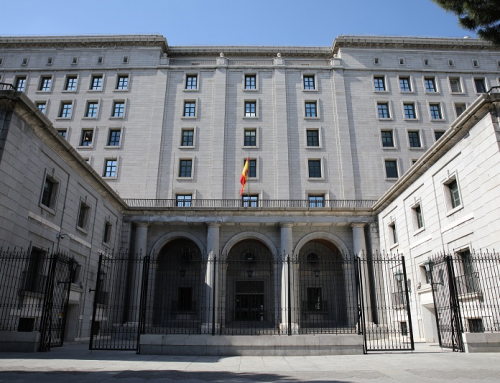 RDL 20/22 –  Medidas de respuesta a las consecuencias económicas y sociales de la Guerra de Ucrania