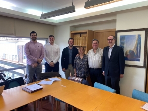 Firma Acuerdo con Wintel y Habidat ISTA adquiere los negocios de las compañías Wintel y Habidat