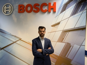 Electrificación, aerotermia e hidrógeno para descarbonizar el sector de la calefacción en Europa según Bosch