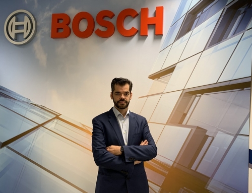 Electrificación, aerotermia e hidrógeno para descarbonizar el sector de la calefacción en Europa según Bosch