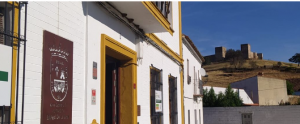 Real de la Jara Cactus2E se encarga se las obras de mejora y renovación de las instalaciones térmicas y eléctricas de El Real de la Jaraos edificios públicos de