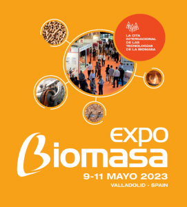 ANESE será uno de los expositores en Expobiomasa 2023