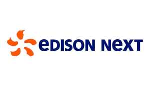 Logo de Edison Next