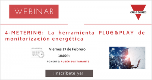 webinar-carlo-gavazzi-sobre-4-metering-herramienta-monitorizacion-energetica-texto Carlo Gavazzi: Webinar sobre la herramienta de monitorización energética 4-METERING