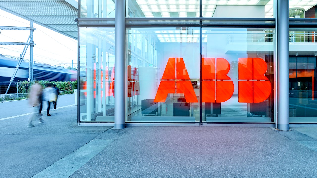 ABB_Cityport_Entrance_3 ABB vende su división de Power Conversion