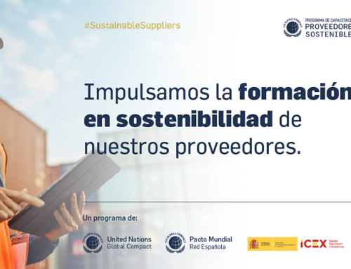 BBVA promueve formación en sostenibilidad a 252 proveedores de los países donde está presente
