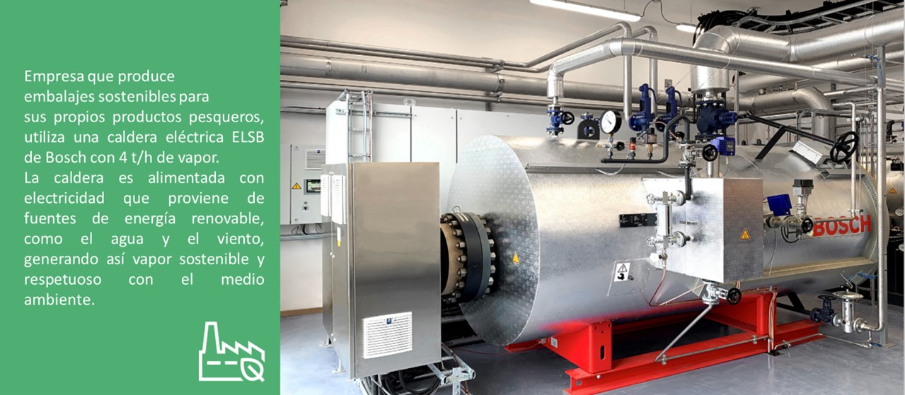 Bosch Industrial reflexiona sobre la descarbonización en Iberquimia Digital 2023 Bosch Industrial reflexiona sobre la descarbonización en Iberquimia Digital 2023