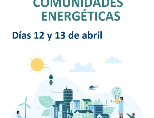 ANESE organiza su 1º curso de formación sobre “Comunidades Energéticas”