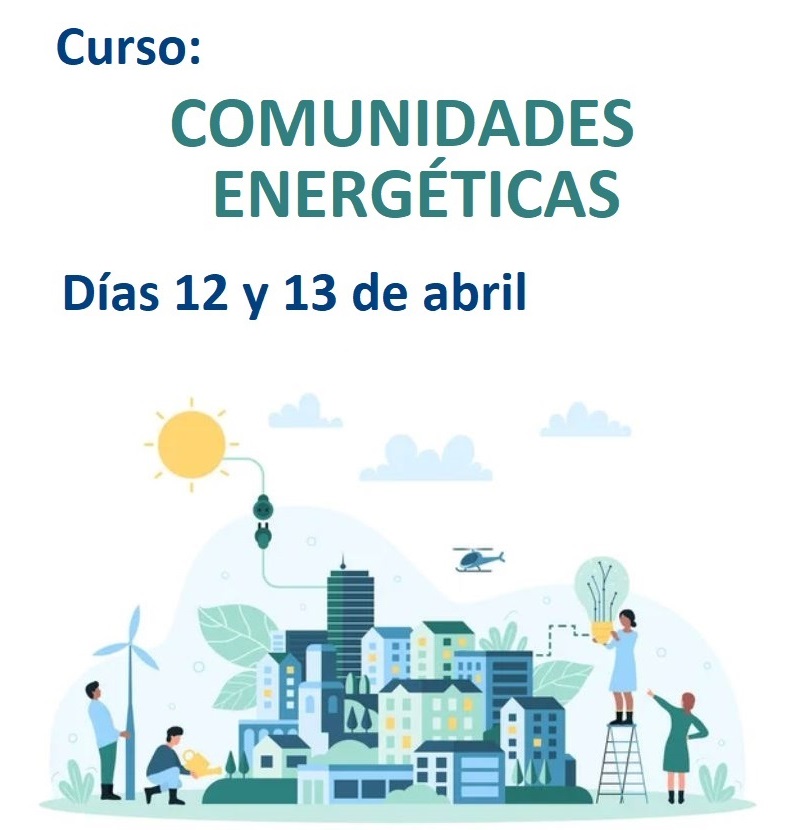 ANESE organiza su 1º curso de formación sobre “Comunidades Energéticas” 