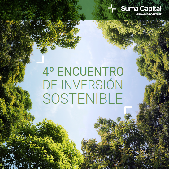 Suma Capital encuentro