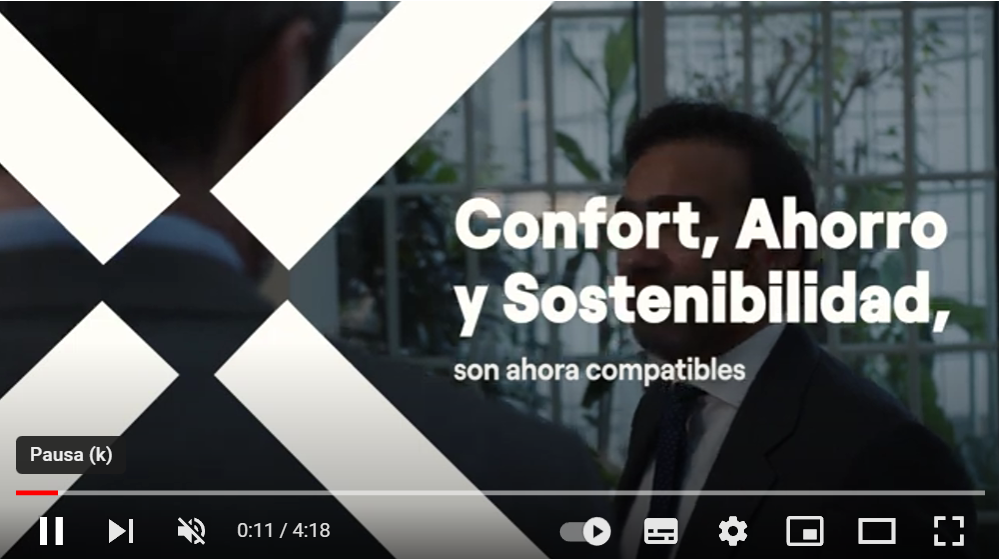 La inteligencia artificial y el machine learning potencian los servicios de gestión energética en los hoteles Silken de la mano de Endesa X