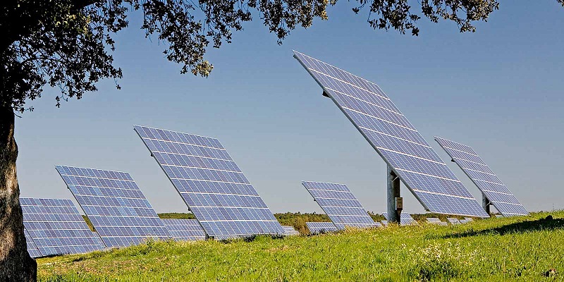 acciona-energía_planta-fotovoltaica-amareleja_2 Metro de Lisboa logra a neutralidad de carbono gracias al suministro de electricidad renovable de ACCIONA Energía