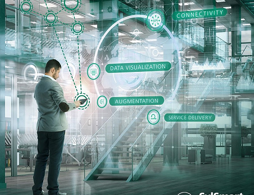 Sylvania y Silvair lanzan un webinar para hablar de edificios inteligentes