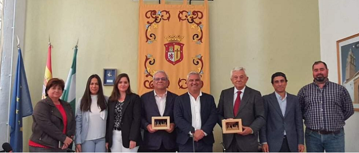 Cactus certificado Cactus recibe el certificado CO2-mpεnsación®por su compromiso en la lucha contra el cambio climático