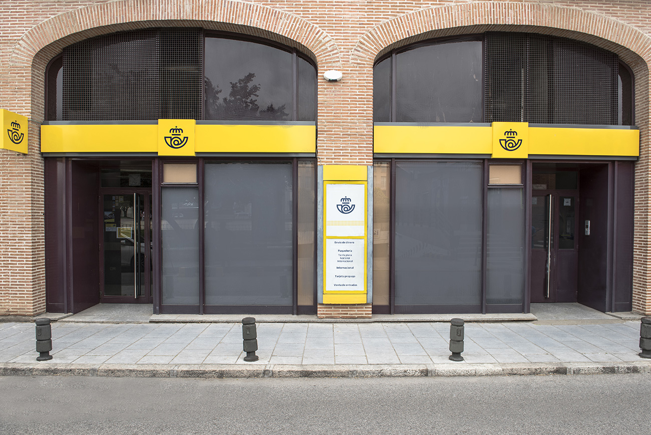 Correos_NuevaImagen_Oficina_1-preview (2) Correos apuesta por la tecnología OTEA de EcoMT para digitalizar la gestión energética de 571 oficinas