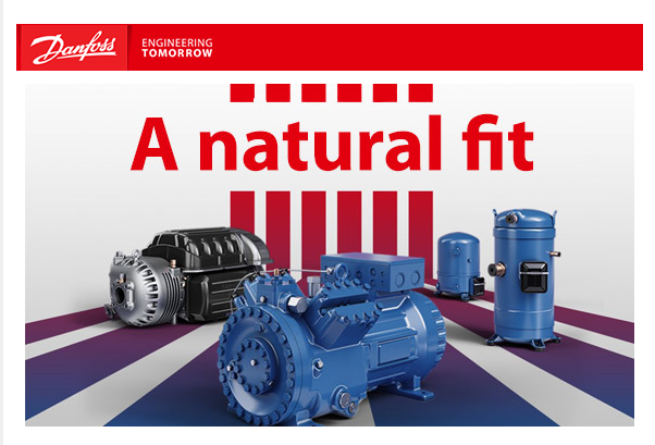 Danfoss1 Danfoss y BOCK GmbH han unido oficialmente sus fuerzas