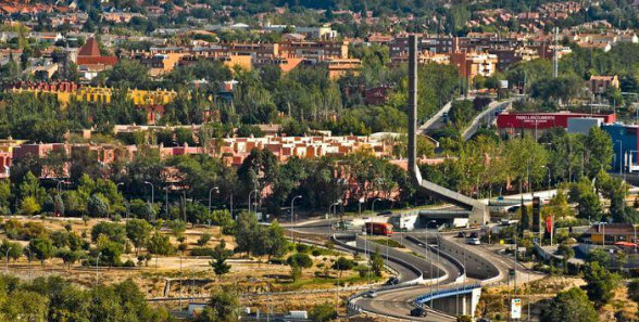 Edison Rivas Edison Next, seleccionada por el Ayuntamiento de Rivas Vaciamadrid para desarrollar un programa de ahorro y eficiencia energética en los centros escolares públicos de educación infantil y primaria