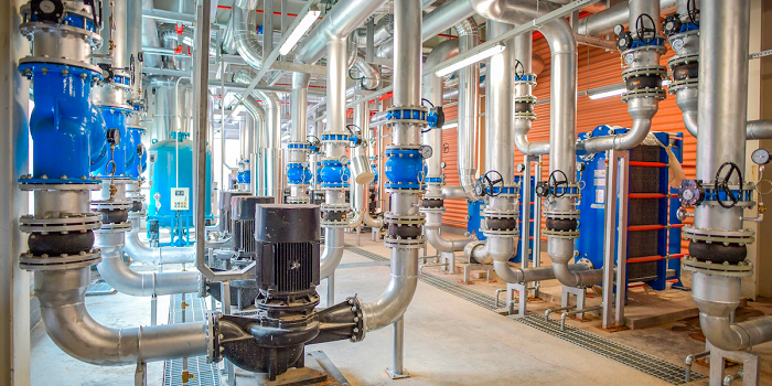 Endesa bombas de calor Endesa X ofrece soluciones de climatización según los parámetros requeridos por la normativa vigente